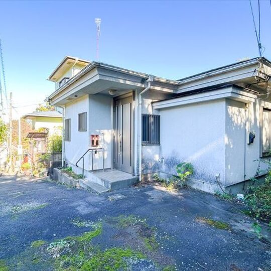 【伊豆】伊東市 萩