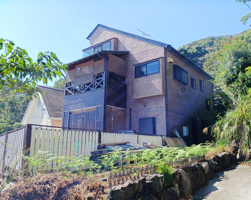 【伊豆】伊東市 宇佐美