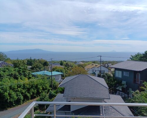 【伊豆】伊東市 富戸