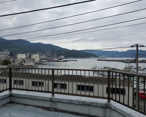 【伊豆】伊東市新井