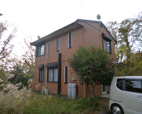 【伊豆】伊豆市上白岩