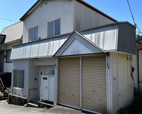 【伊豆】伊東市 大原