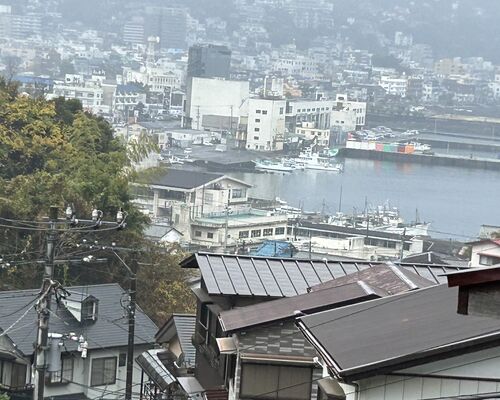 【伊豆】伊東市 新井