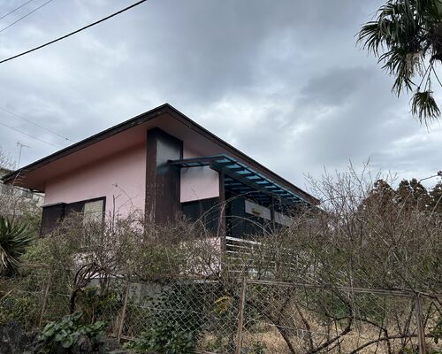 【伊豆】伊東市 富戸