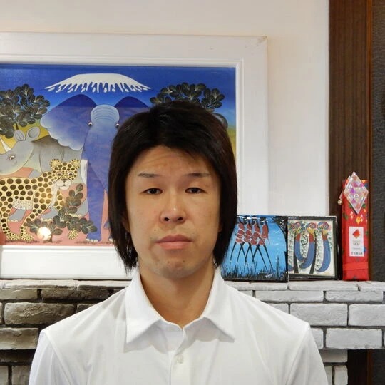 原 裕勝