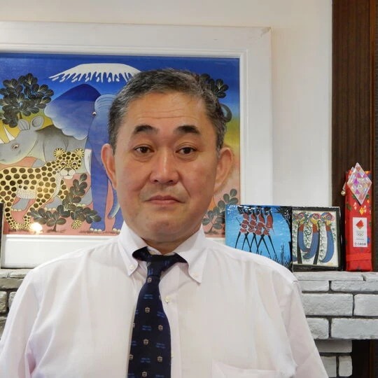 加納 達也