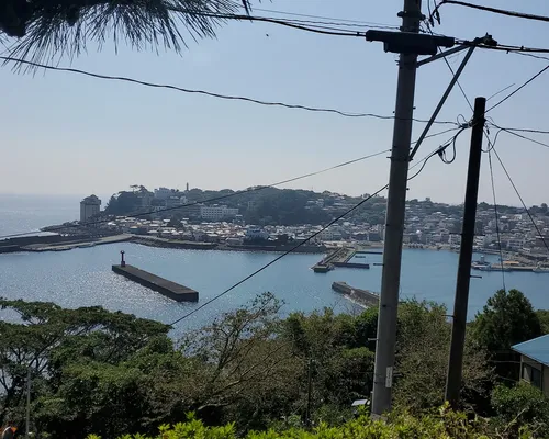【伊豆】東伊豆町 稲取