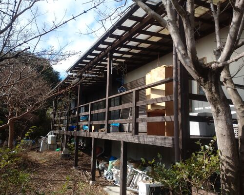 【伊豆】伊東市荻 伊豆急一碧台査定