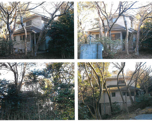 【伊豆】伊東市八幡野 名鉄赤沢分譲地